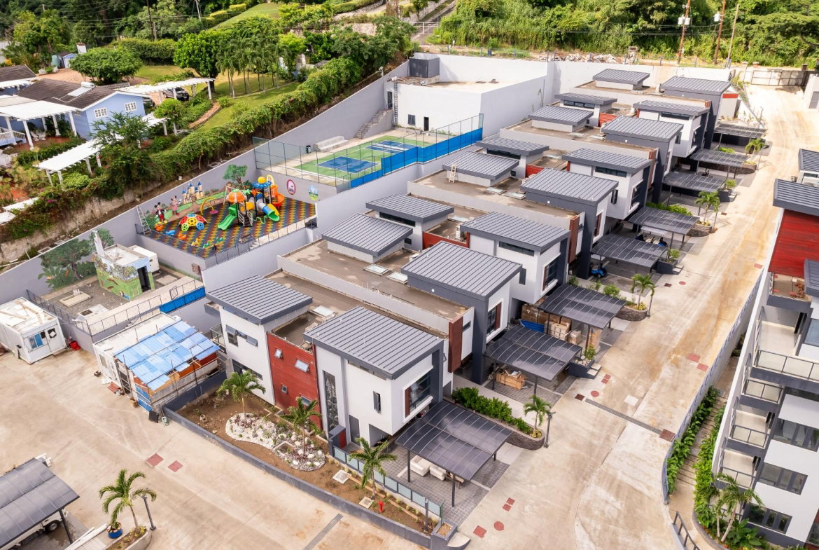 Twenty-Second image of A1- Spyglass, Jacks Hill in Kingston 6, St. Andrew, Jamaica - property is For Sale