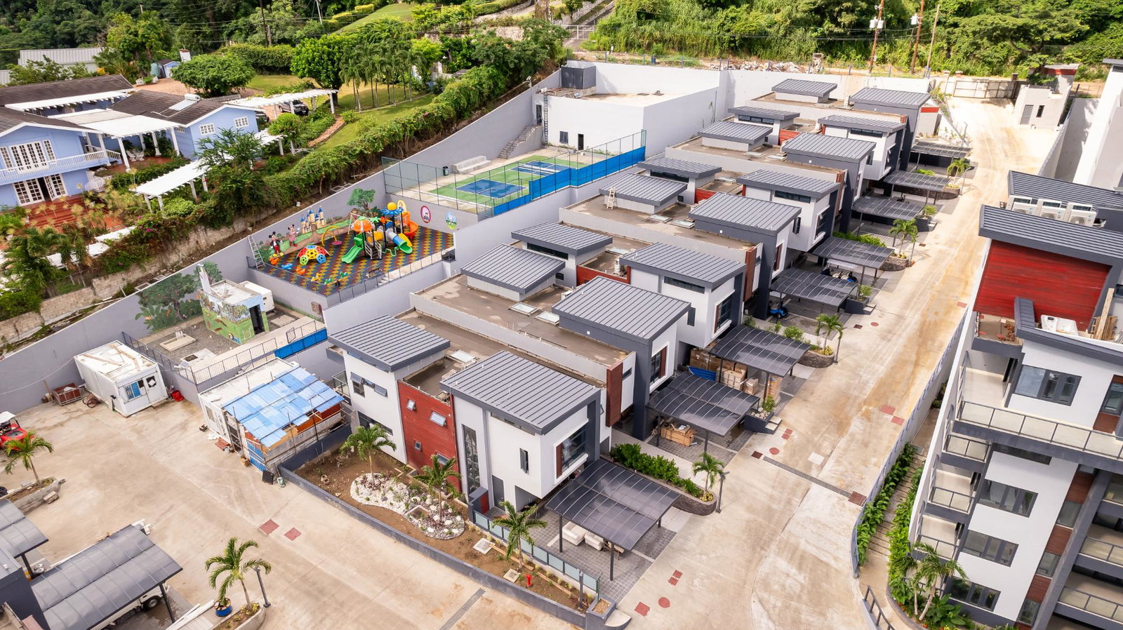 Twenty-Second image of A1- Spyglass, Jacks Hill in Kingston 6, St. Andrew, Jamaica - property is For Sale