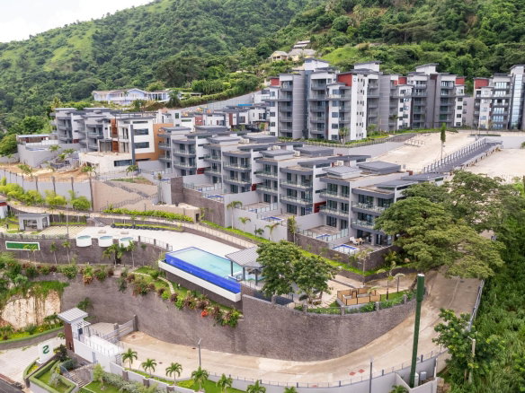 First image of A1- Spyglass, Jacks Hill in Kingston 6, St. Andrew, Jamaica - property is For Sale