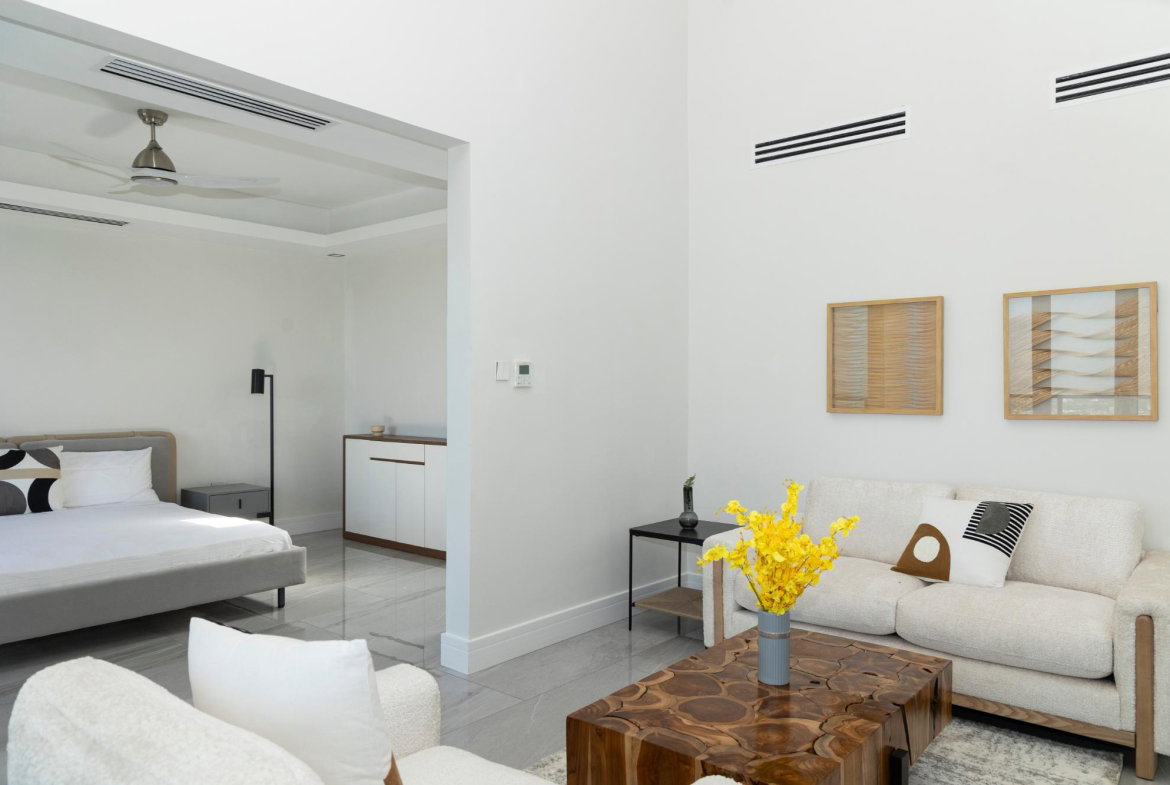 Seventh image of A1- Spyglass, Jacks Hill in Kingston 6, St. Andrew, Jamaica - property is For Sale