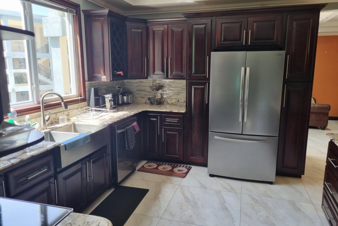 Eleventh image of 10-4 Upper Musgrave Avenue in Kingston 10, St. Andrew, Jamaica - property is For Sale