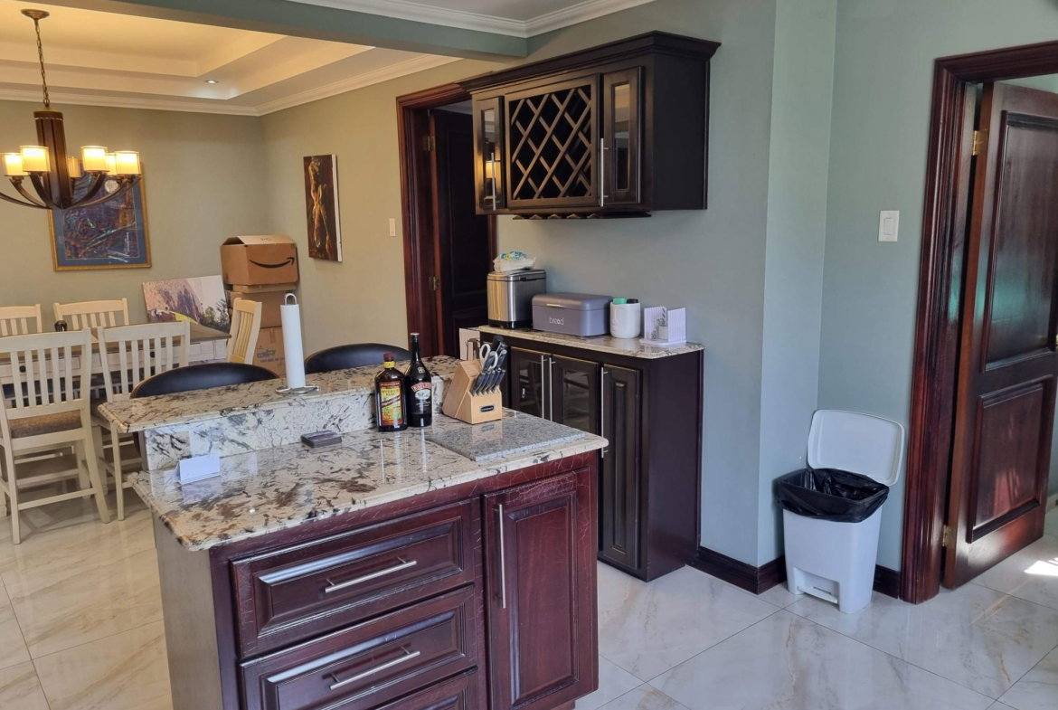 Twelfth image of 10-4 Upper Musgrave Avenue in Kingston 10, St. Andrew, Jamaica - property is For Sale