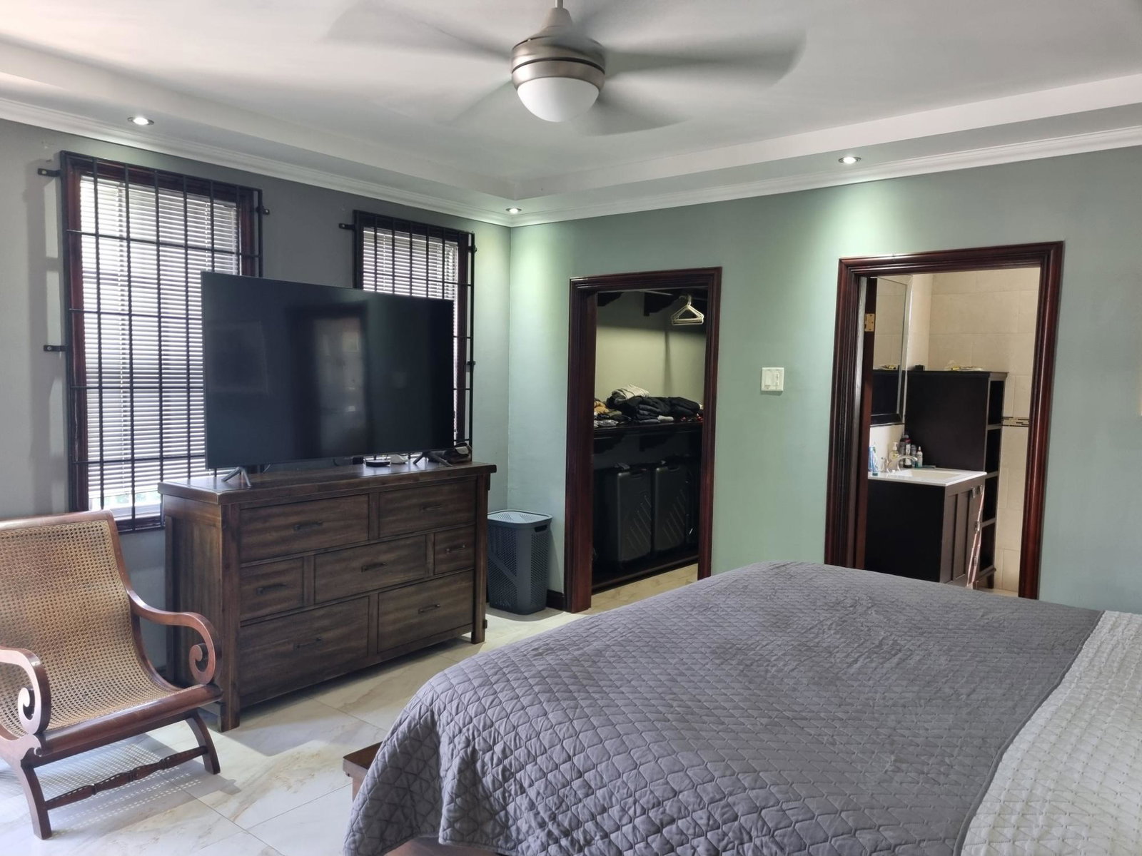 Fourteenth image of 10-4 Upper Musgrave Avenue in Kingston 10, St. Andrew, Jamaica - property is For Sale