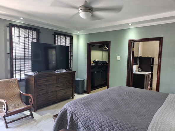 Fourteenth image of 10-4 Upper Musgrave Avenue in Kingston 10, St. Andrew, Jamaica - property is For Sale