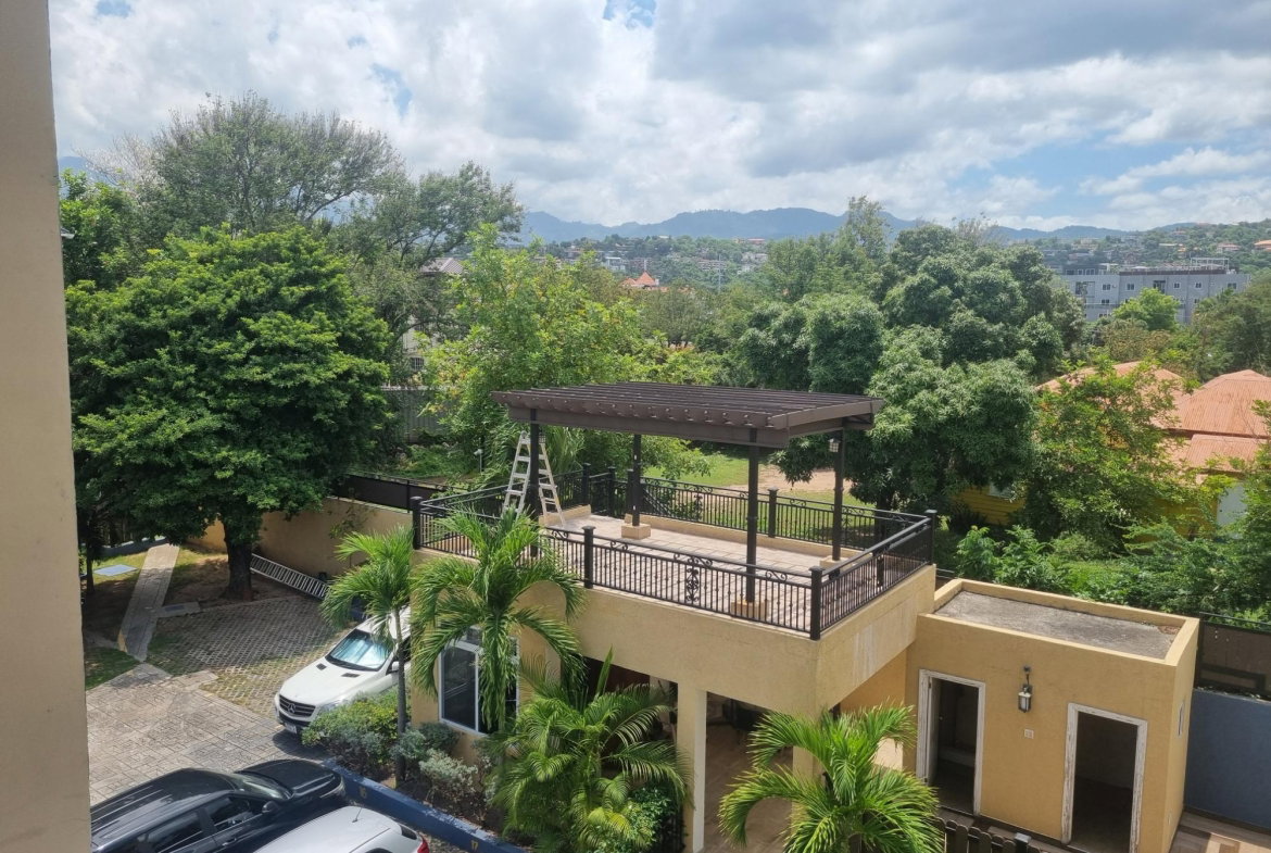Third image of 10-4 Upper Musgrave Avenue in Kingston 10, St. Andrew, Jamaica - property is For Sale