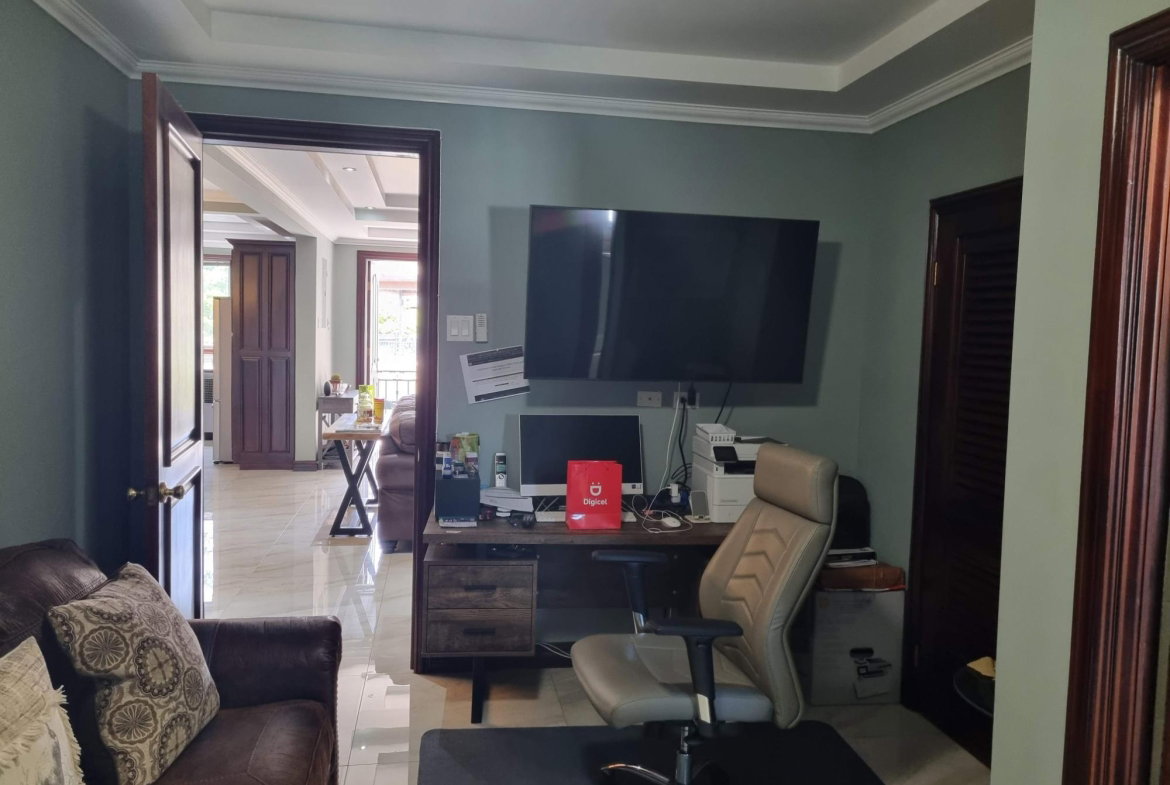 Twenty-Second image of 10-4 Upper Musgrave Avenue in Kingston 10, St. Andrew, Jamaica - property is For Sale