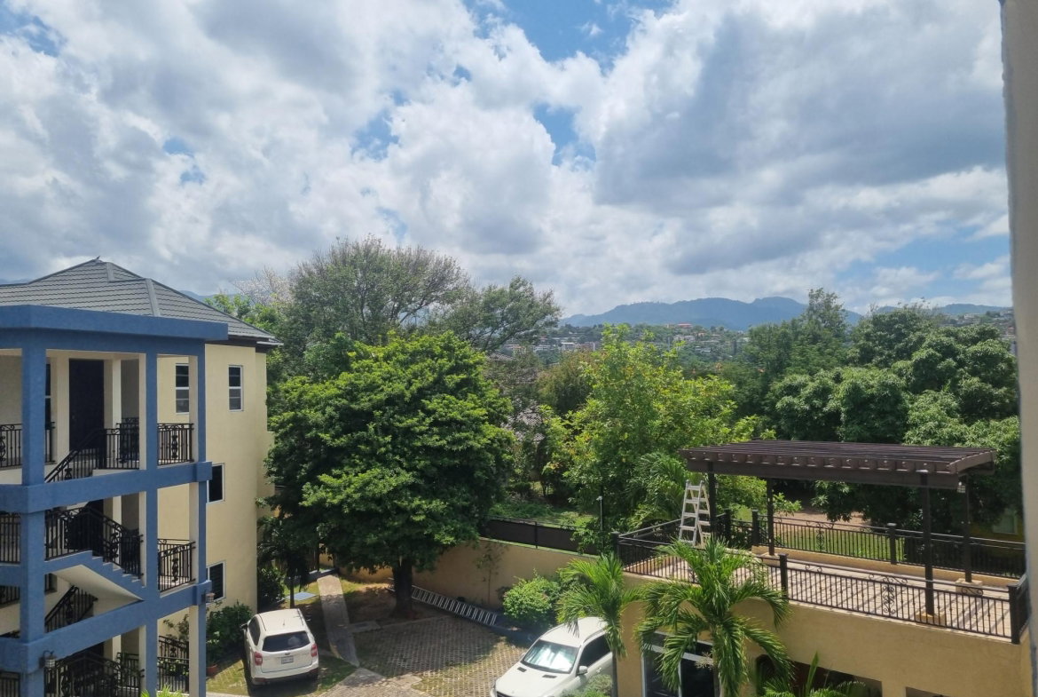 Twenty-Third image of 10-4 Upper Musgrave Avenue in Kingston 10, St. Andrew, Jamaica - property is For Sale