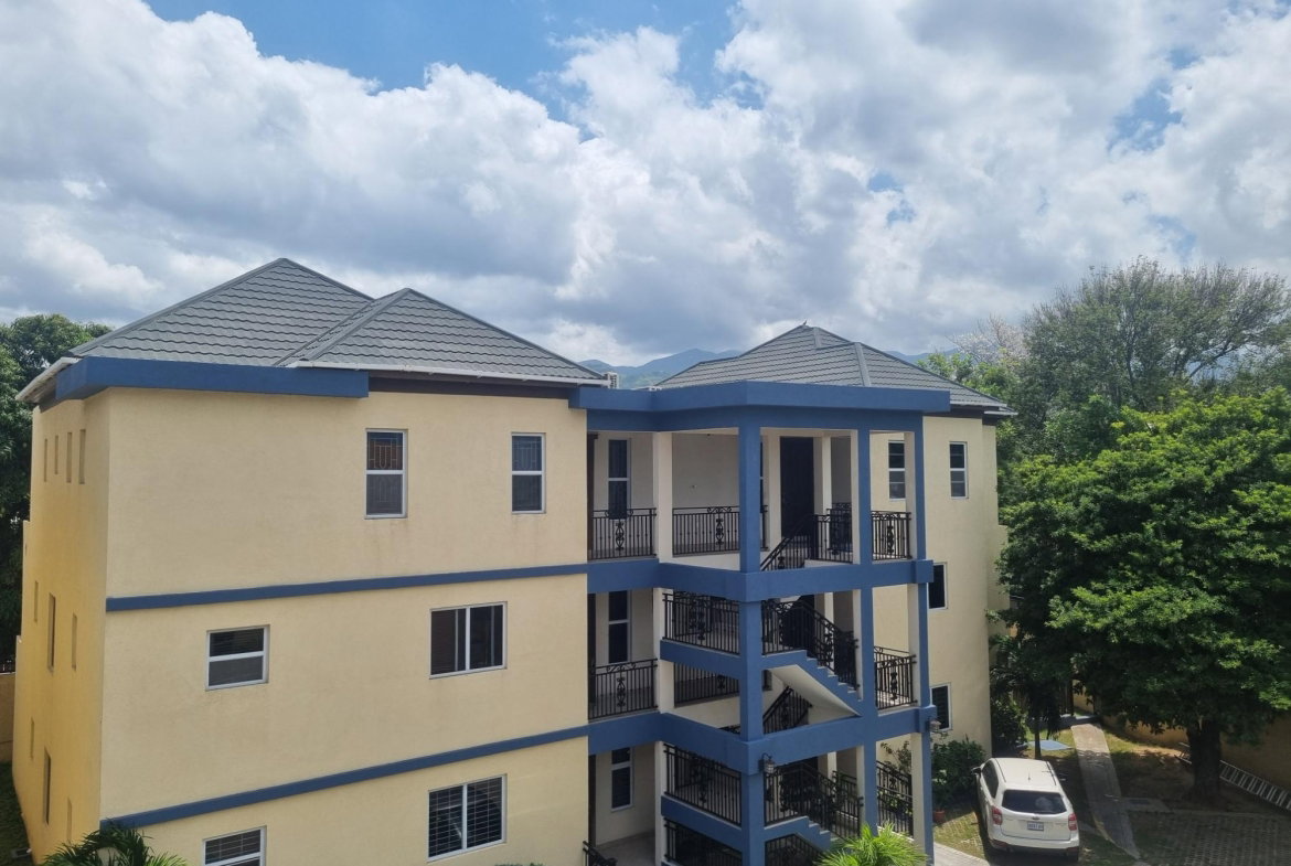 Twenty-Fourth image of 10-4 Upper Musgrave Avenue in Kingston 10, St. Andrew, Jamaica - property is For Sale