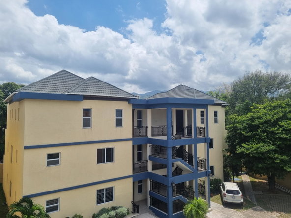 Twenty-Fourth image of 10-4 Upper Musgrave Avenue in Kingston 10, St. Andrew, Jamaica - property is For Sale
