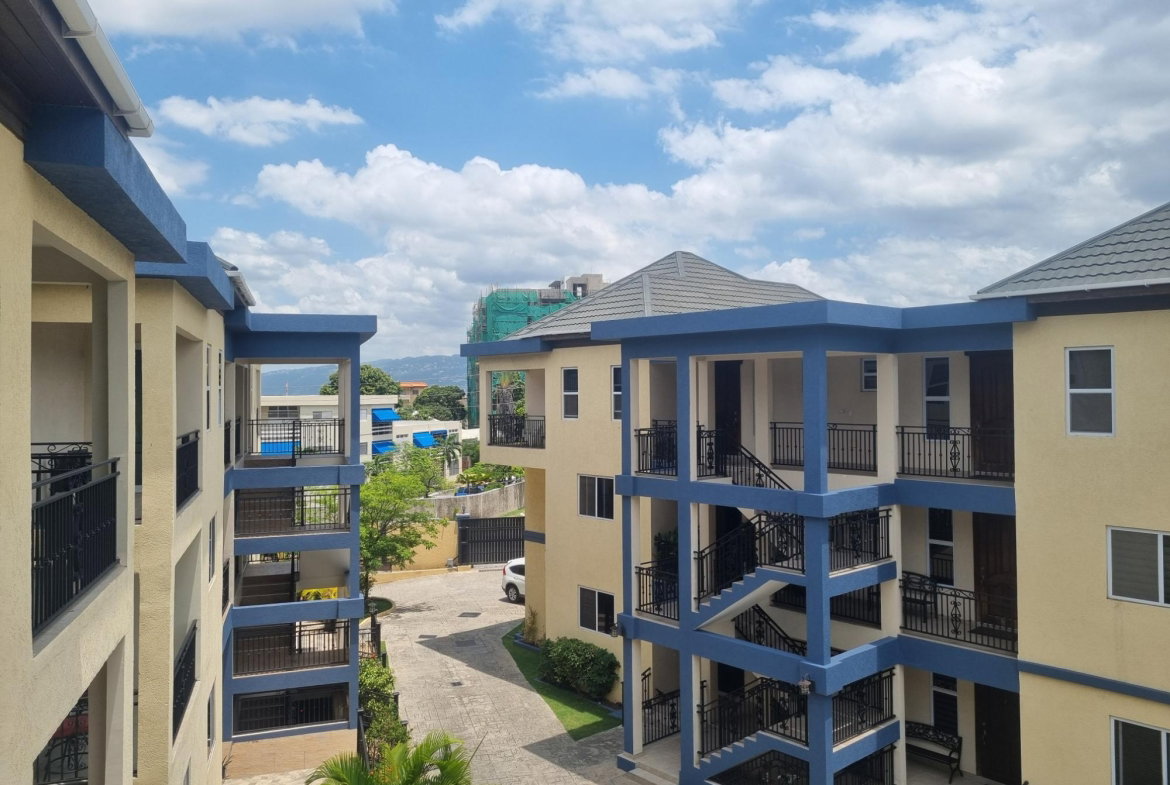 Twenty-Fifth image of 10-4 Upper Musgrave Avenue in Kingston 10, St. Andrew, Jamaica - property is For Sale