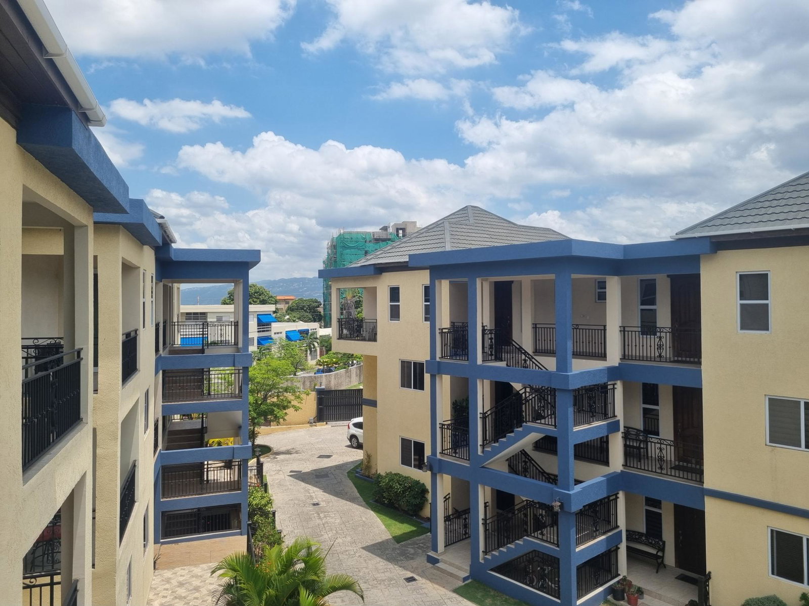 Twenty-Fifth image of 10-4 Upper Musgrave Avenue in Kingston 10, St. Andrew, Jamaica - property is For Sale