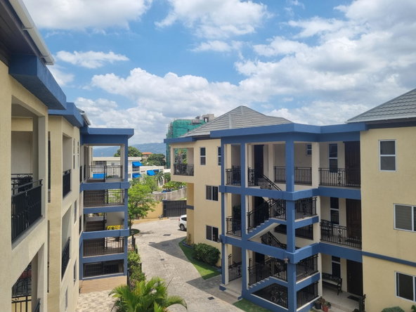 Twenty-Fifth image of 10-4 Upper Musgrave Avenue in Kingston 10, St. Andrew, Jamaica - property is For Sale