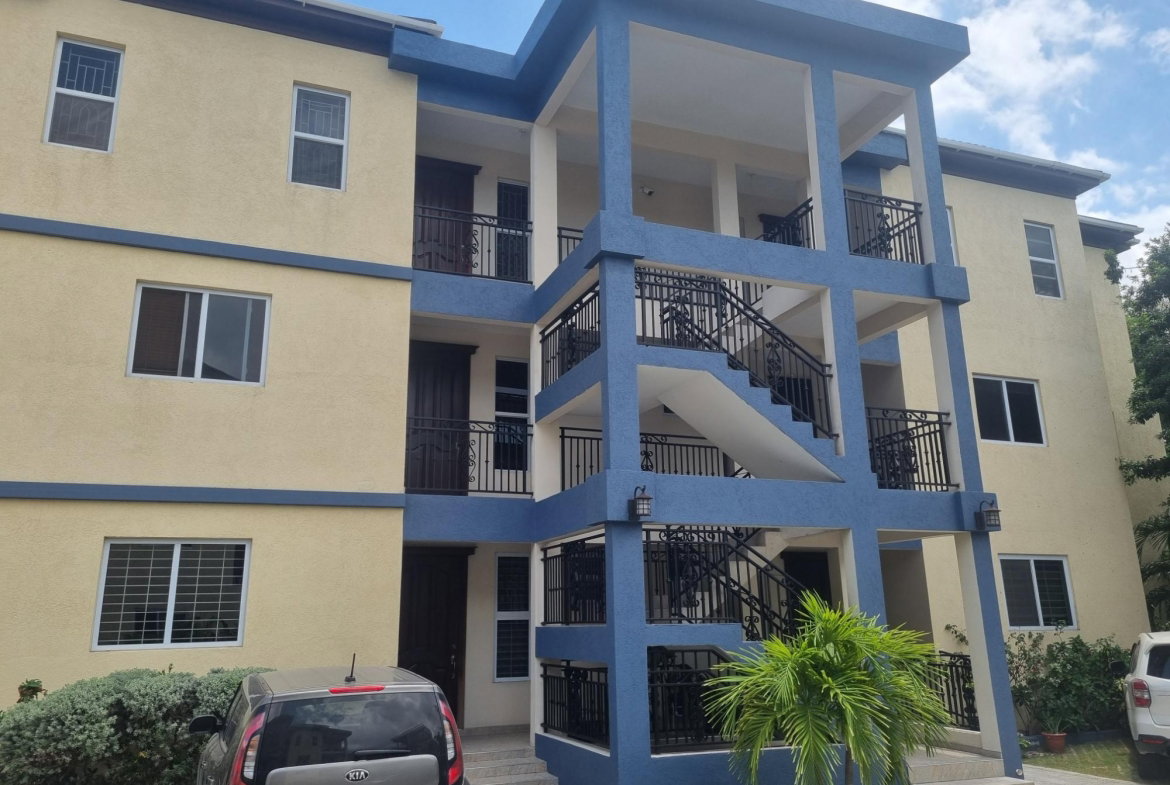 Twenty-Seventh image of 10-4 Upper Musgrave Avenue in Kingston 10, St. Andrew, Jamaica - property is For Sale