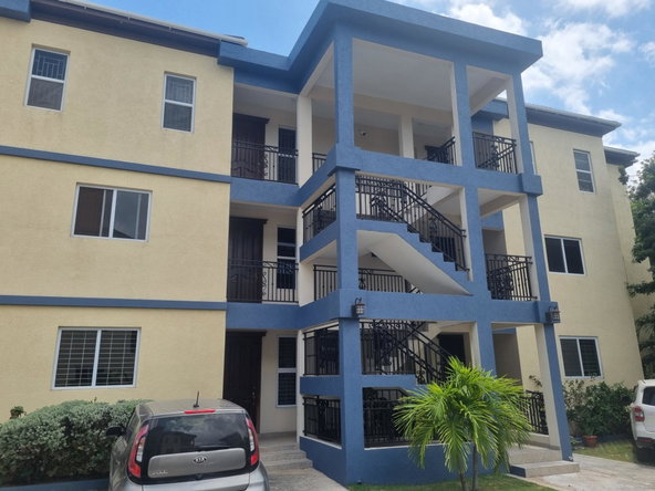 Twenty-Seventh image of 10-4 Upper Musgrave Avenue in Kingston 10, St. Andrew, Jamaica - property is For Sale