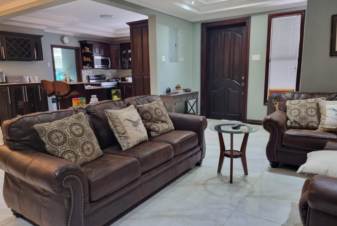 Sixth image of 10-4 Upper Musgrave Avenue in Kingston 10, St. Andrew, Jamaica - property is For Sale