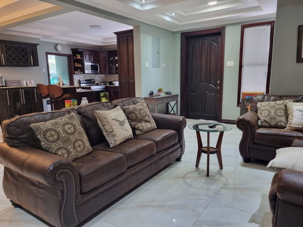Sixth image of 10-4 Upper Musgrave Avenue in Kingston 10, St. Andrew, Jamaica - property is For Sale