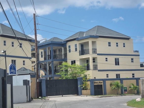 First image of 10-4 Upper Musgrave Avenue in Kingston 10, St. Andrew, Jamaica - property is For Sale