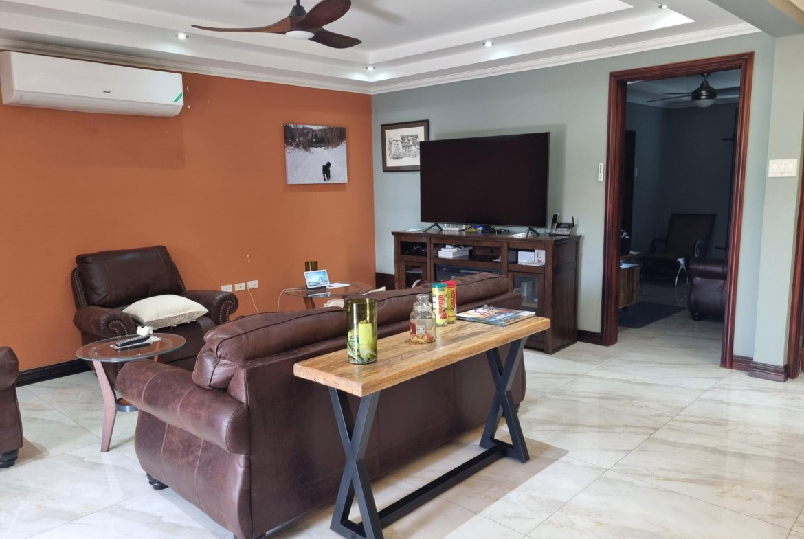 Seventh image of 10-4 Upper Musgrave Avenue in Kingston 10, St. Andrew, Jamaica - property is For Sale