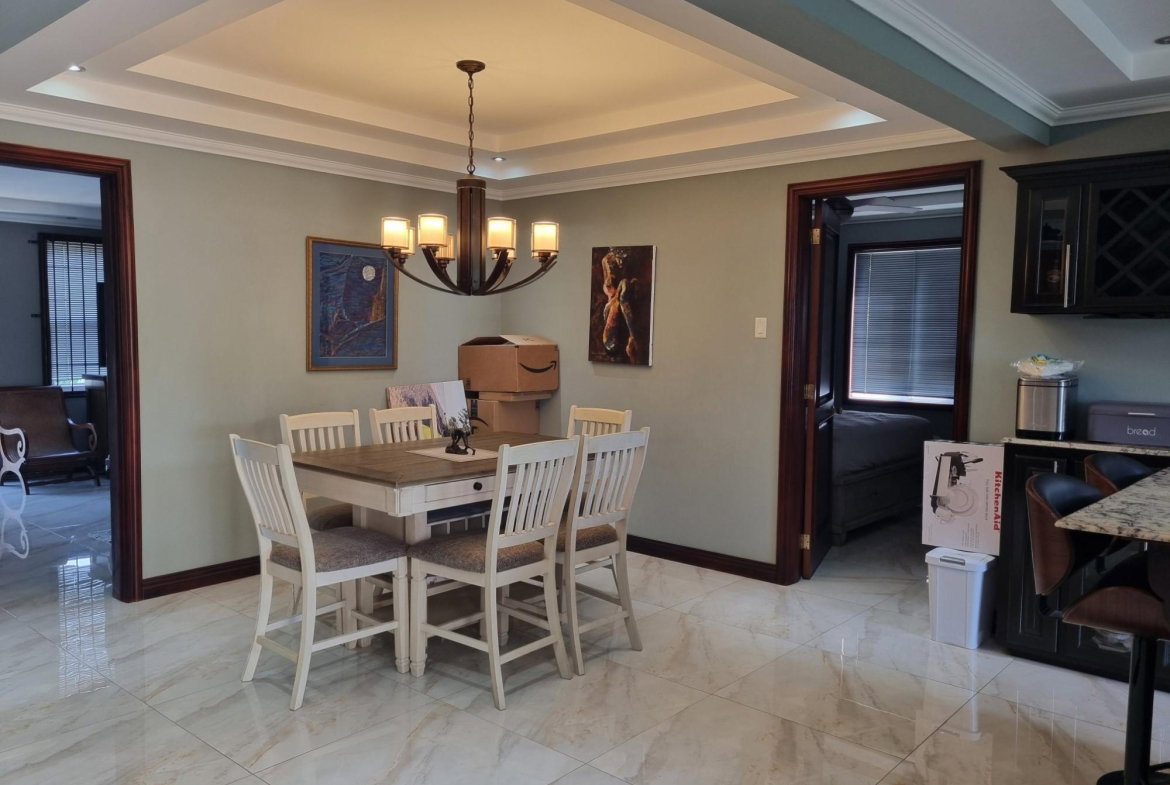 Ninth image of 10-4 Upper Musgrave Avenue in Kingston 10, St. Andrew, Jamaica - property is For Sale