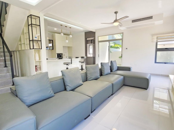 First image of 126 Paradisiac Beach Club in Richmond, St. Ann, Jamaica - property is For Sale