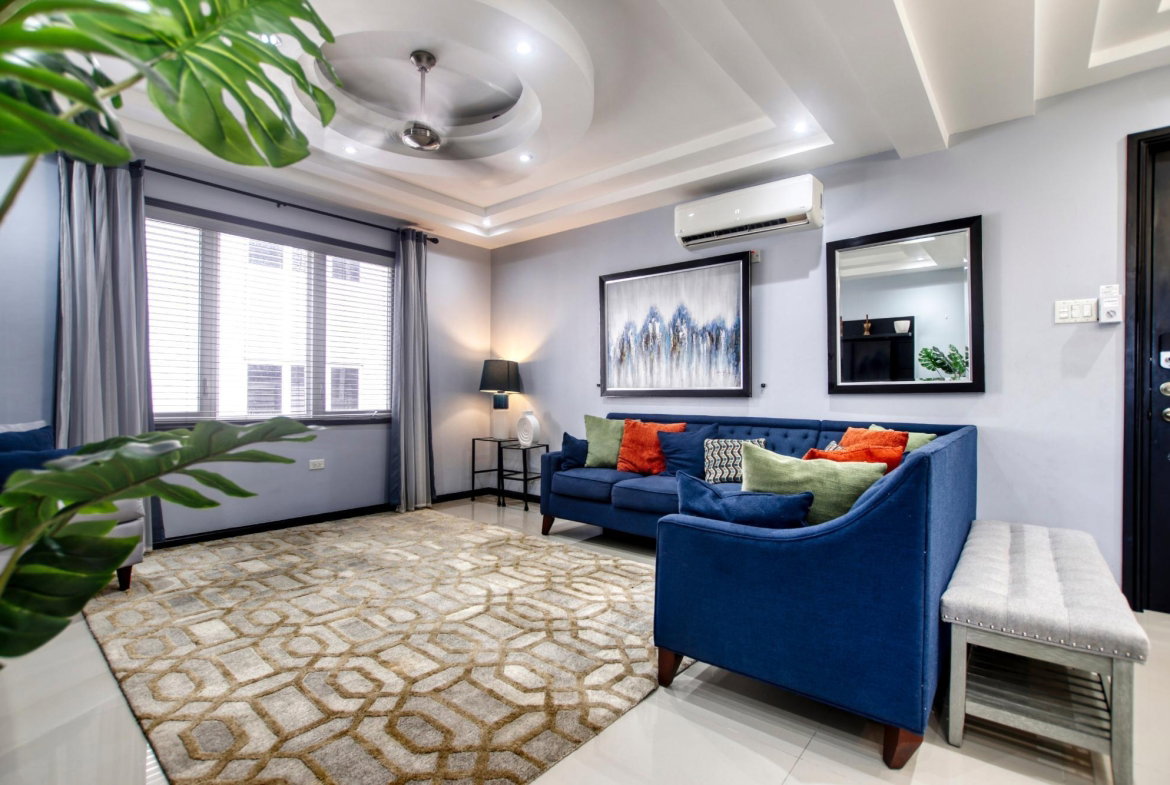 Second image of 9-19 Dillsbury Avenue in Kingston 6, St. Andrew, Jamaica - property is For Sale