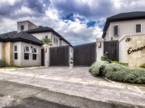 First image of 9-19 Dillsbury Avenue in Kingston 6, St. Andrew, Jamaica - property is For Sale