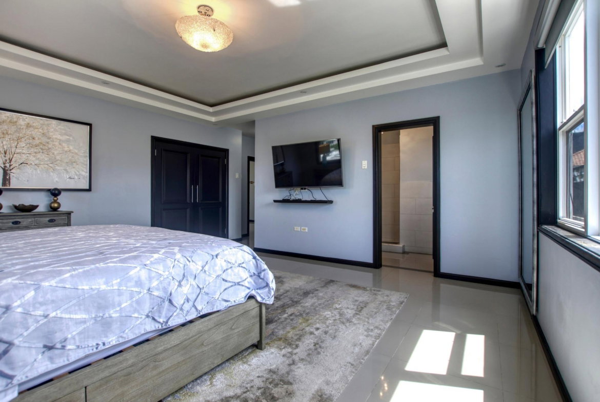 Ninth image of 9-19 Dillsbury Avenue in Kingston 6, St. Andrew, Jamaica - property is For Sale