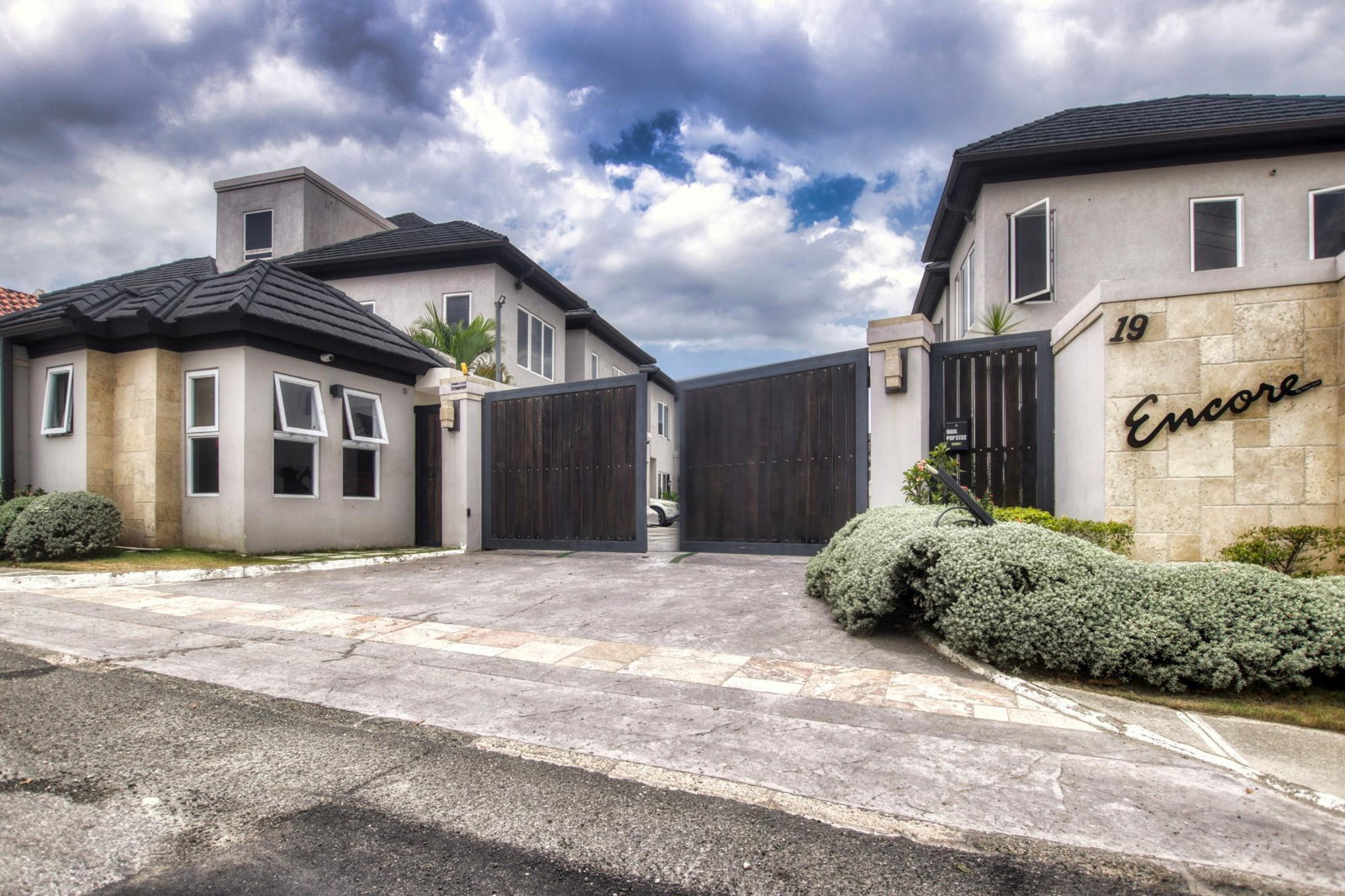 First image of 9-19 Dillsbury Avenue in Kingston 6, St. Andrew, Jamaica - property is For Sale
