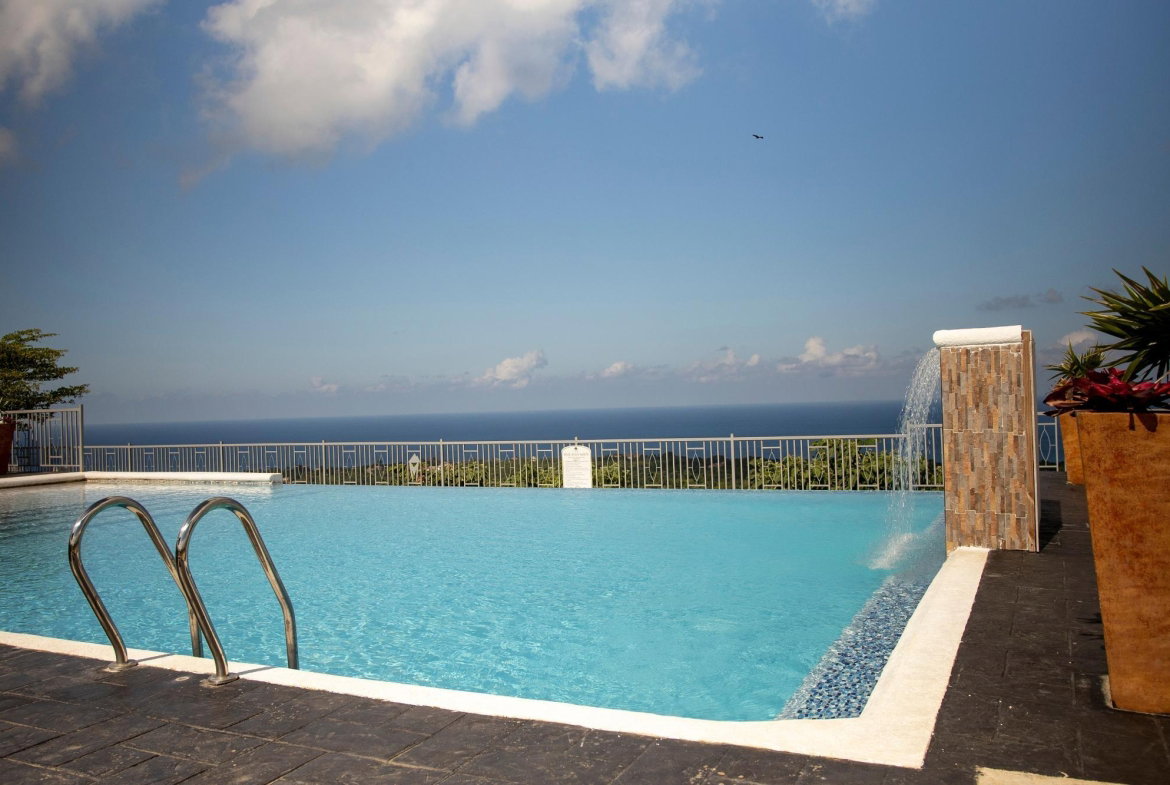 Twentieth image of Lot 194 Pyramid Point, Ocho Rios, in Ocho Rios, St. Ann, Jamaica - property is For Sale