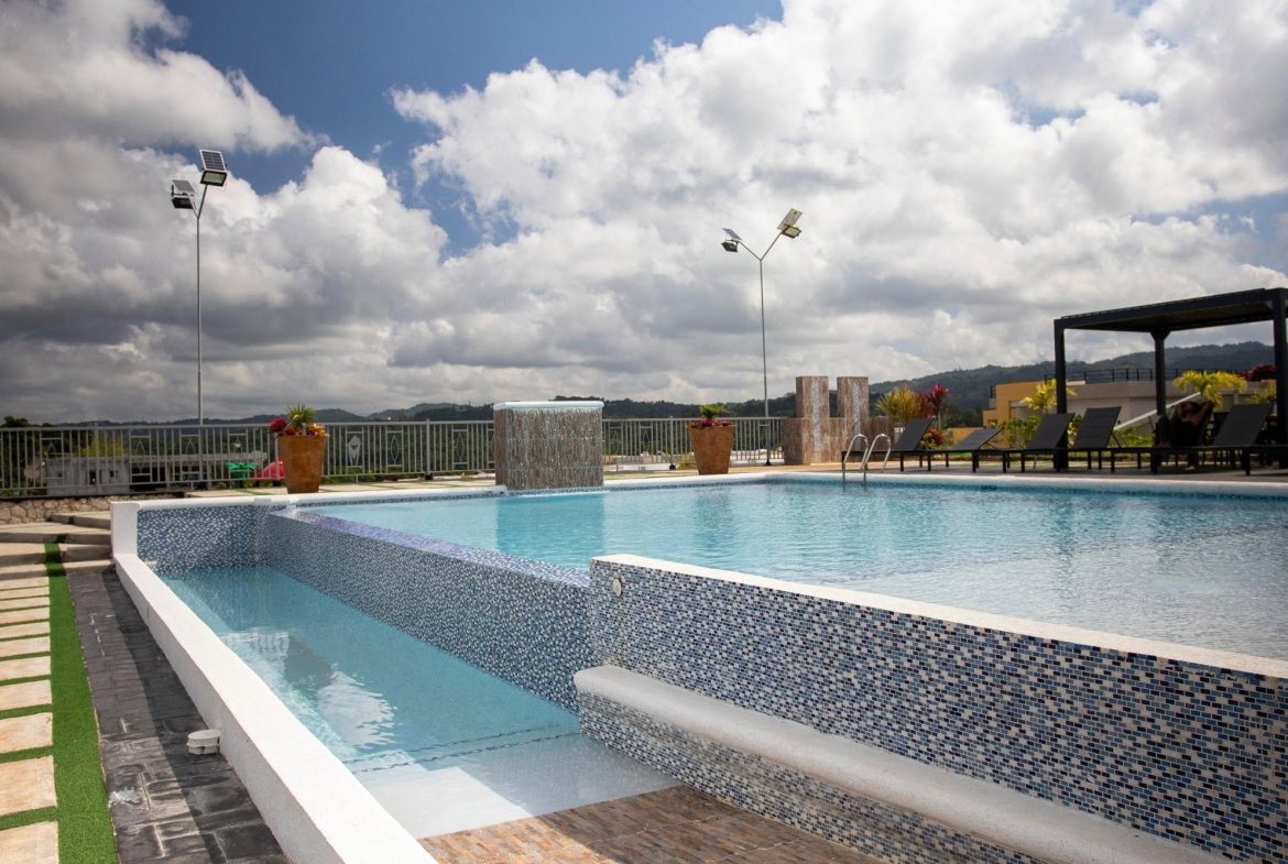 Twenty-First image of Lot 194 Pyramid Point, Ocho Rios, in Ocho Rios, St. Ann, Jamaica - property is For Sale