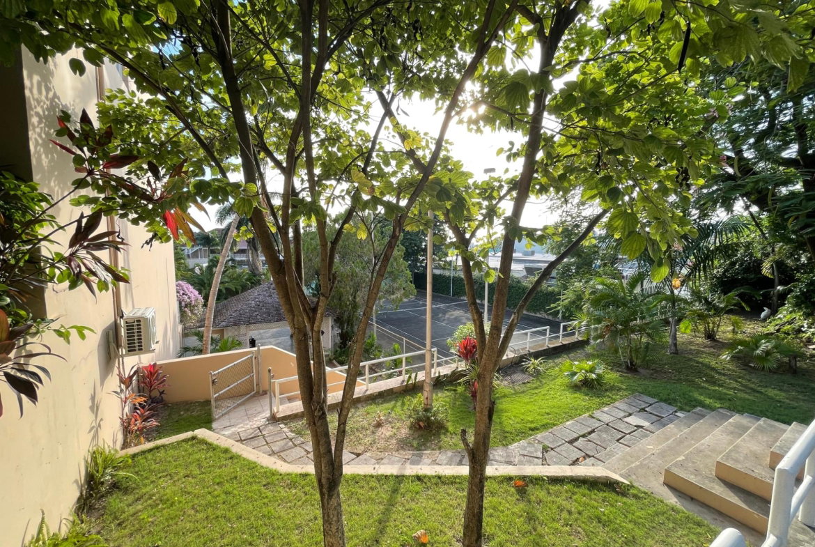 Fifteenth image of 22- Manor Court Mews in Kingston 8, St. Andrew, Jamaica - property is For Sale