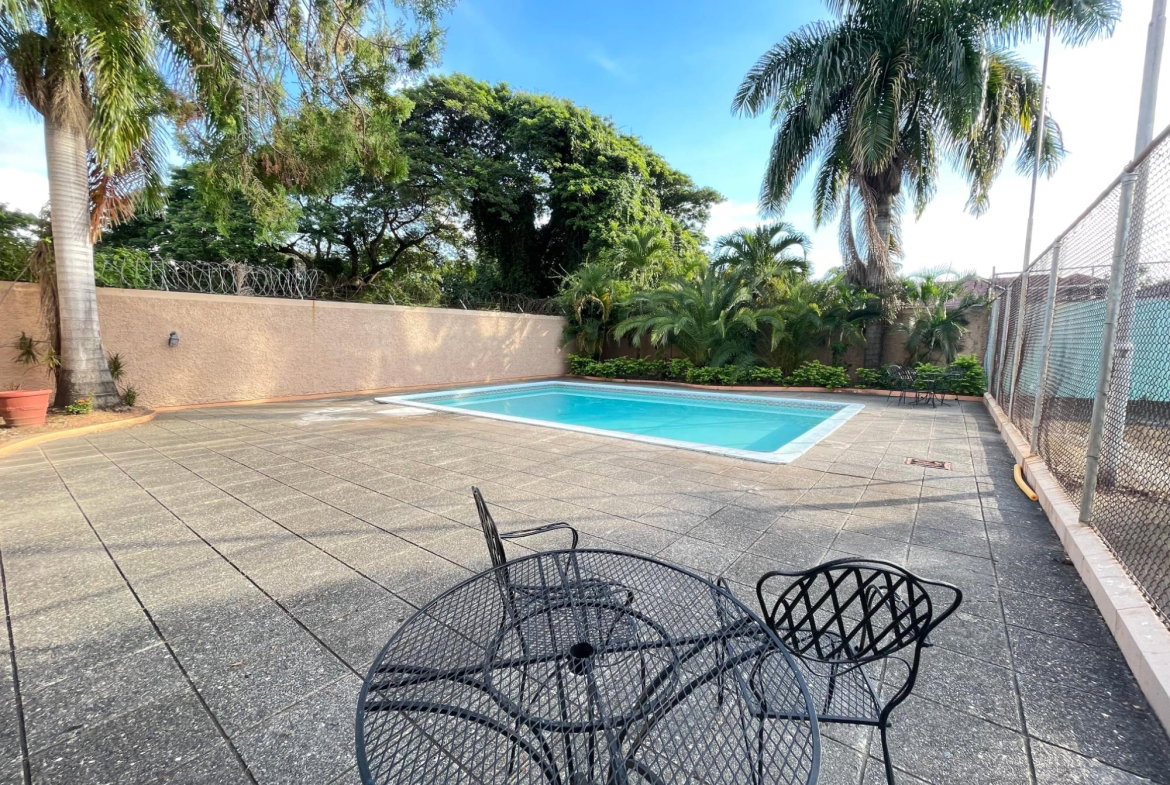 Seventeenth image of 22- Manor Court Mews in Kingston 8, St. Andrew, Jamaica - property is For Sale