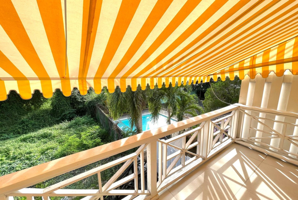 Fourth image of 22- Manor Court Mews in Kingston 8, St. Andrew, Jamaica - property is For Sale