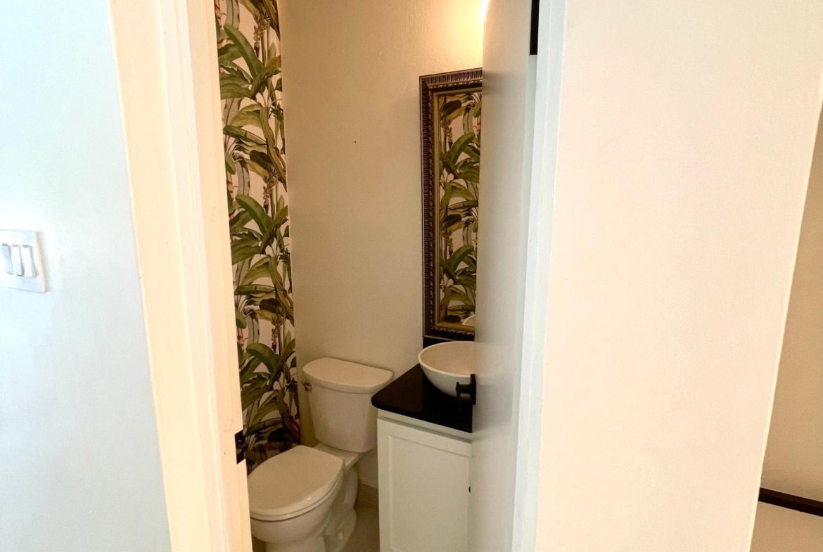 Fifth image of 22- Manor Court Mews in Kingston 8, St. Andrew, Jamaica - property is For Sale