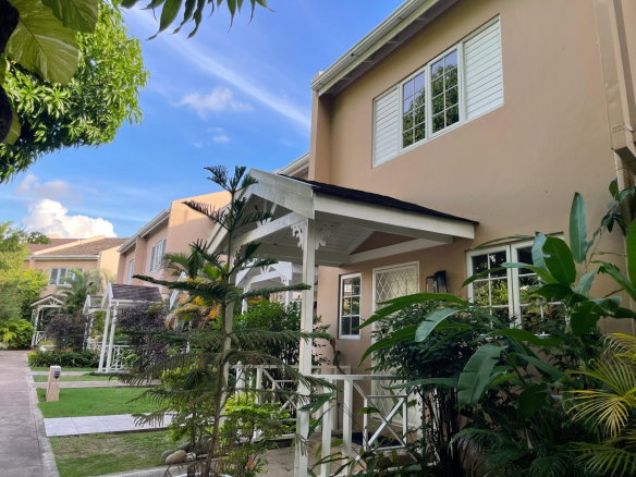 First image of 22- Manor Court Mews in Kingston 8, St. Andrew, Jamaica - property is For Sale