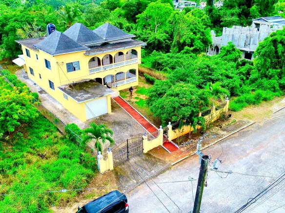 First image of 474 Portobello Heights in Porto Bello Heights, St. James, Jamaica - property is For Sale