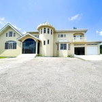 First image of Lot 2 Timbertrail Road in Mandeville, Manchester, Jamaica - property is For Sale