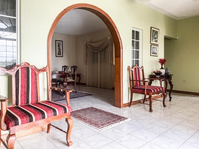 Fourth image of Lot 2 Timbertrail Road in Mandeville, Manchester, Jamaica - property is For Sale