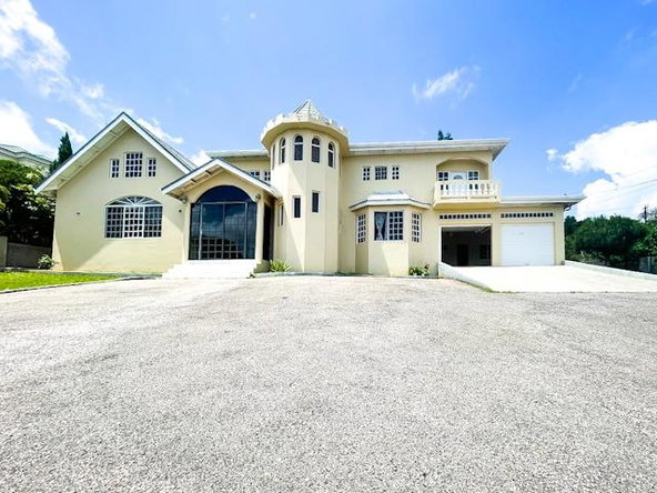 First image of Lot 2 Timbertrail Road in Mandeville, Manchester, Jamaica - property is For Sale