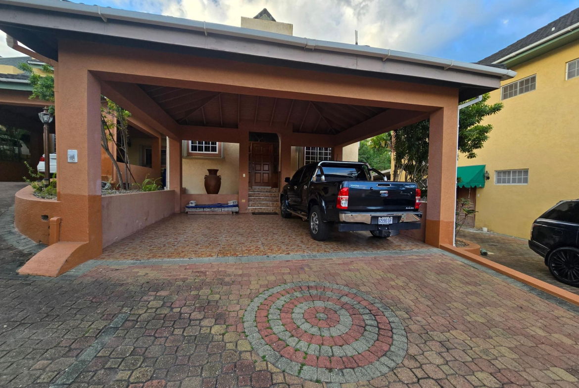 Second image of 4-26 Millsborough Avenue in Kingston 6, St. Andrew, Jamaica - property is For Sale