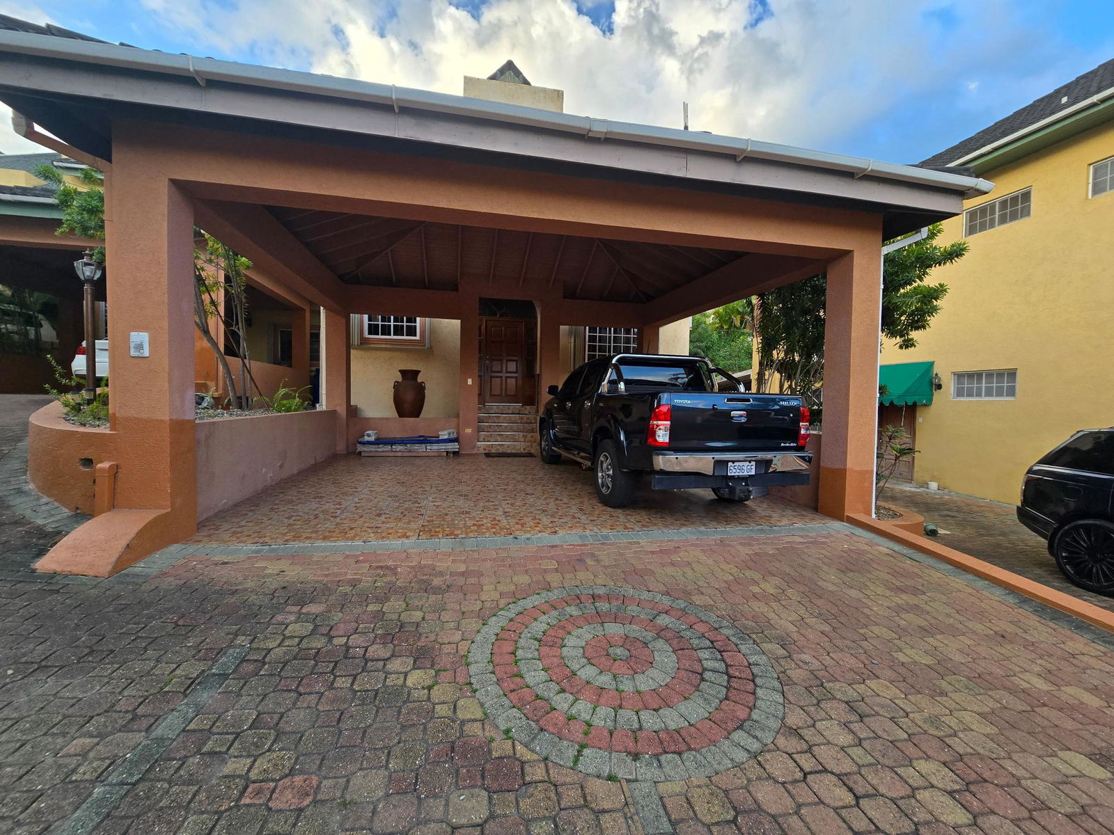 Second image of 4-26 Millsborough Avenue in Kingston 6, St. Andrew, Jamaica - property is For Sale