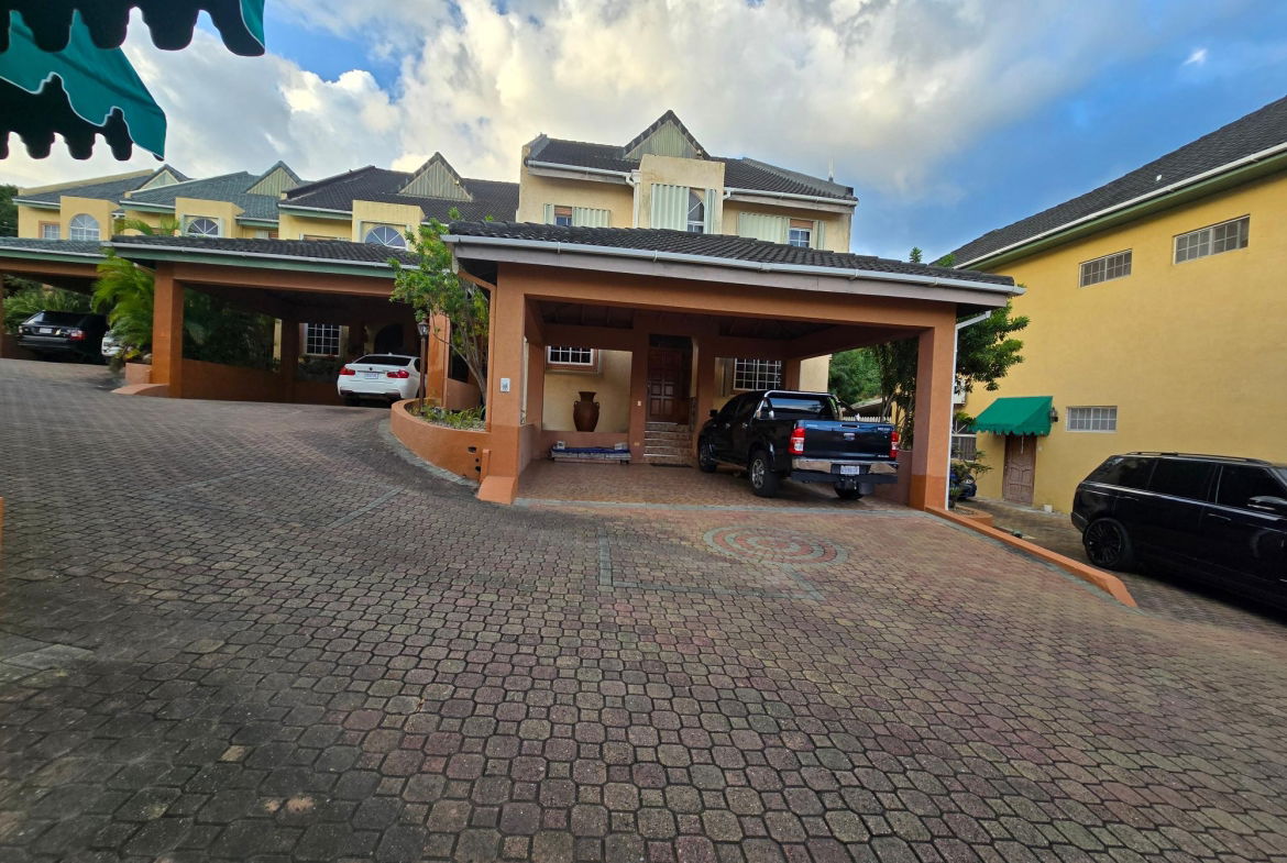 Third image of 4-26 Millsborough Avenue in Kingston 6, St. Andrew, Jamaica - property is For Sale