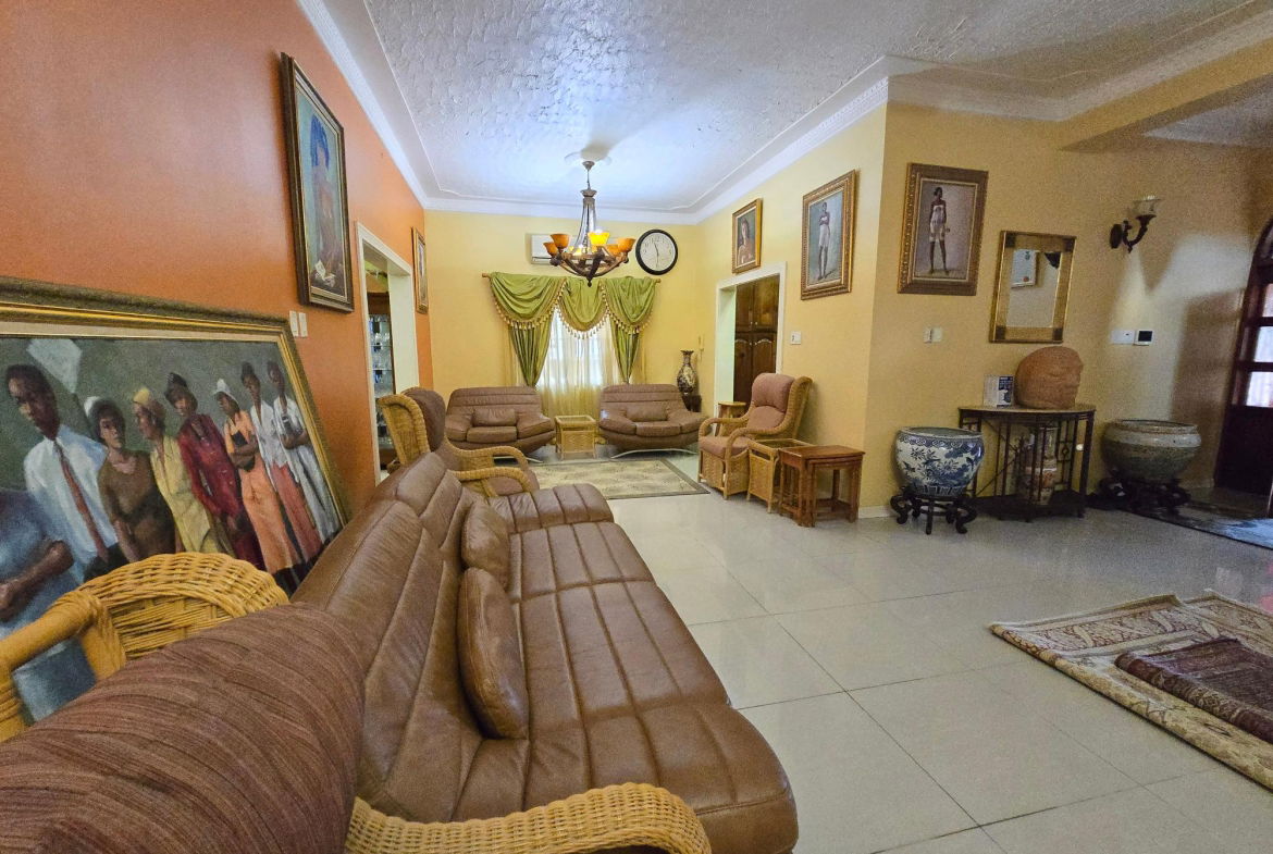 Fourth image of 4-26 Millsborough Avenue in Kingston 6, St. Andrew, Jamaica - property is For Sale