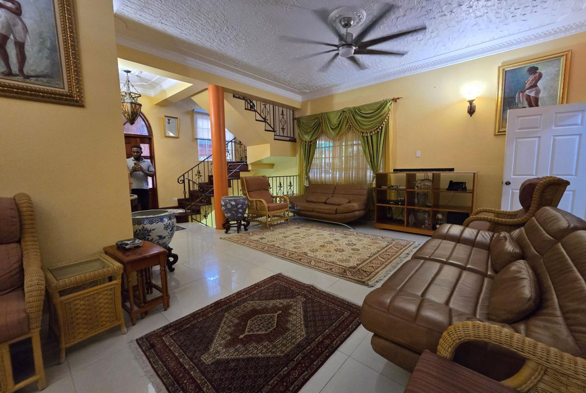 Fifth image of 4-26 Millsborough Avenue in Kingston 6, St. Andrew, Jamaica - property is For Sale