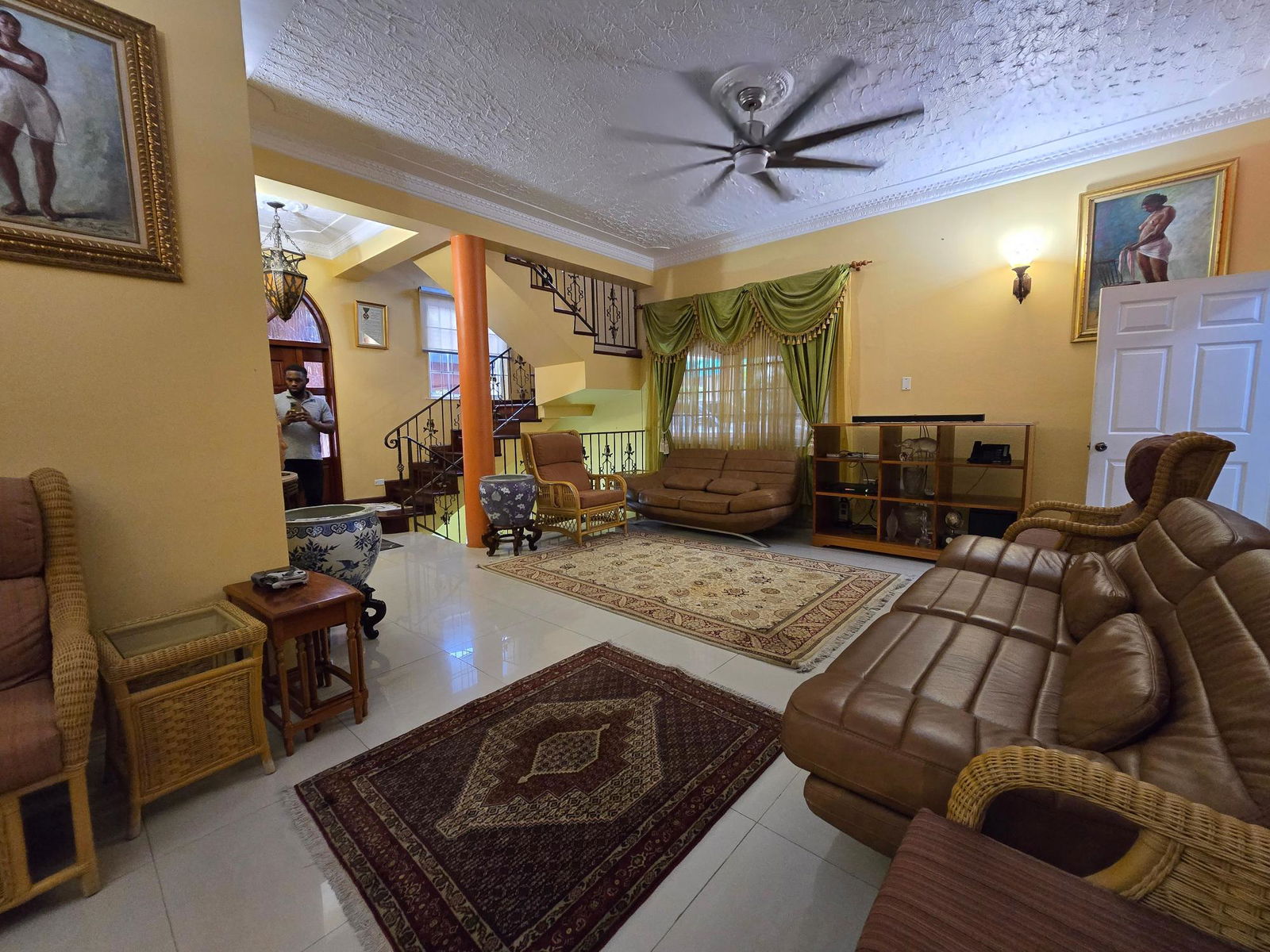 Fifth image of 4-26 Millsborough Avenue in Kingston 6, St. Andrew, Jamaica - property is For Sale