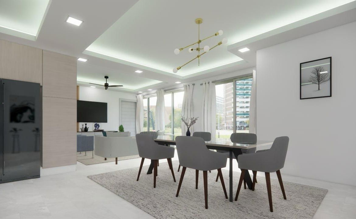 Second image of 19-44 Halifax Avenue in Kingston 6, St. Andrew, Jamaica - property is For Sale