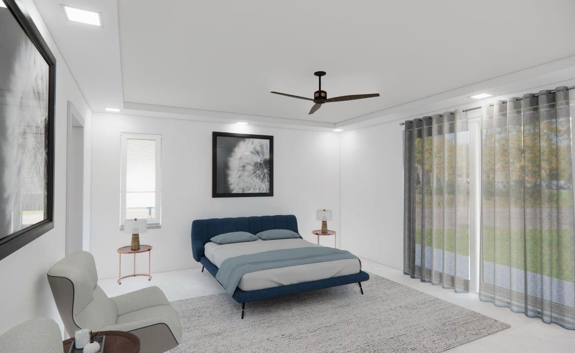 Fifth image of 19-44 Halifax Avenue in Kingston 6, St. Andrew, Jamaica - property is For Sale