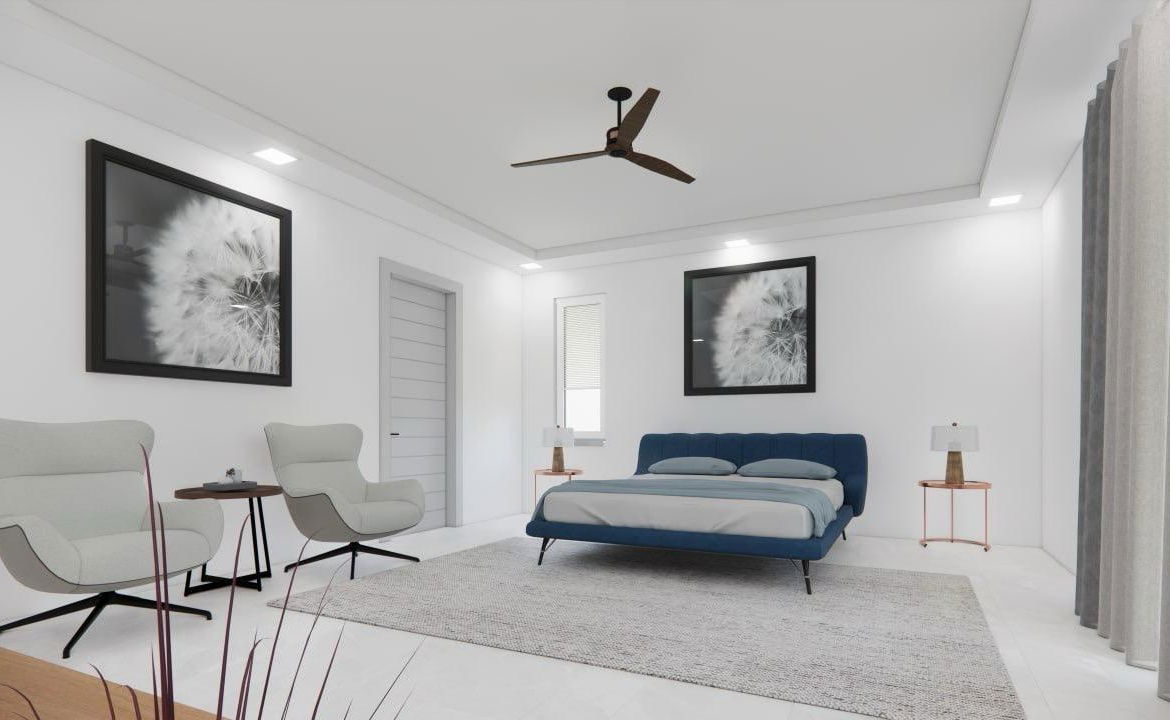 Sixth image of 19-44 Halifax Avenue in Kingston 6, St. Andrew, Jamaica - property is For Sale