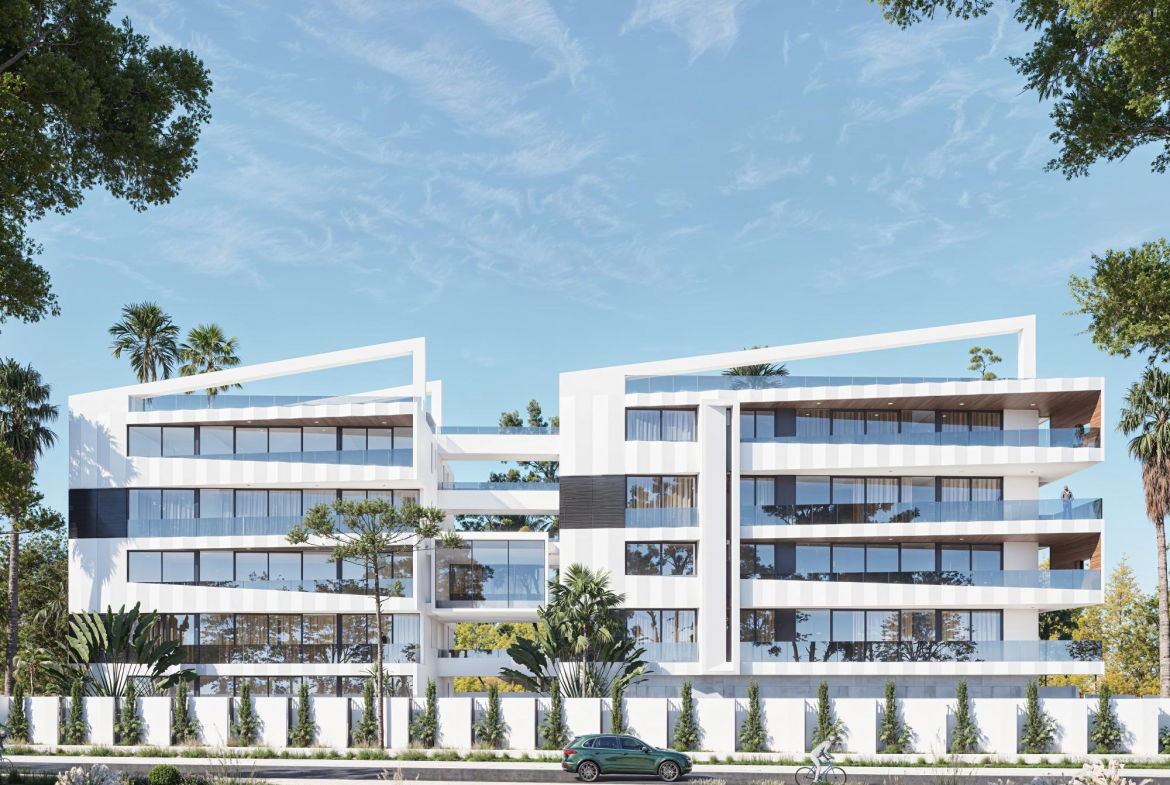 Second image of 23-44 Halifax Avenue in Kingston 6, St. Andrew, Jamaica - property is For Sale