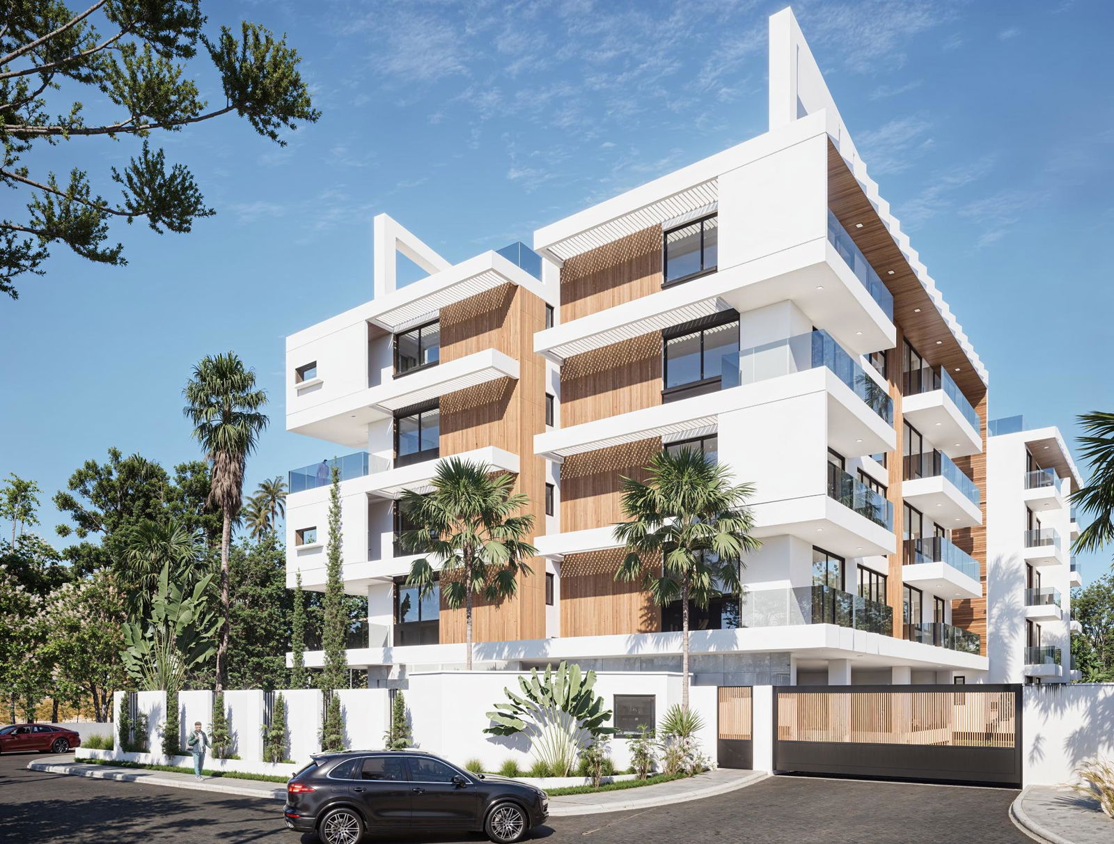 Fourth image of 23-44 Halifax Avenue in Kingston 6, St. Andrew, Jamaica - property is For Sale